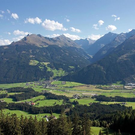 شقة Flat South Of Kitzb Hel With Nationalparkcard هولرسباخ ام بنزغ المظهر الخارجي الصورة