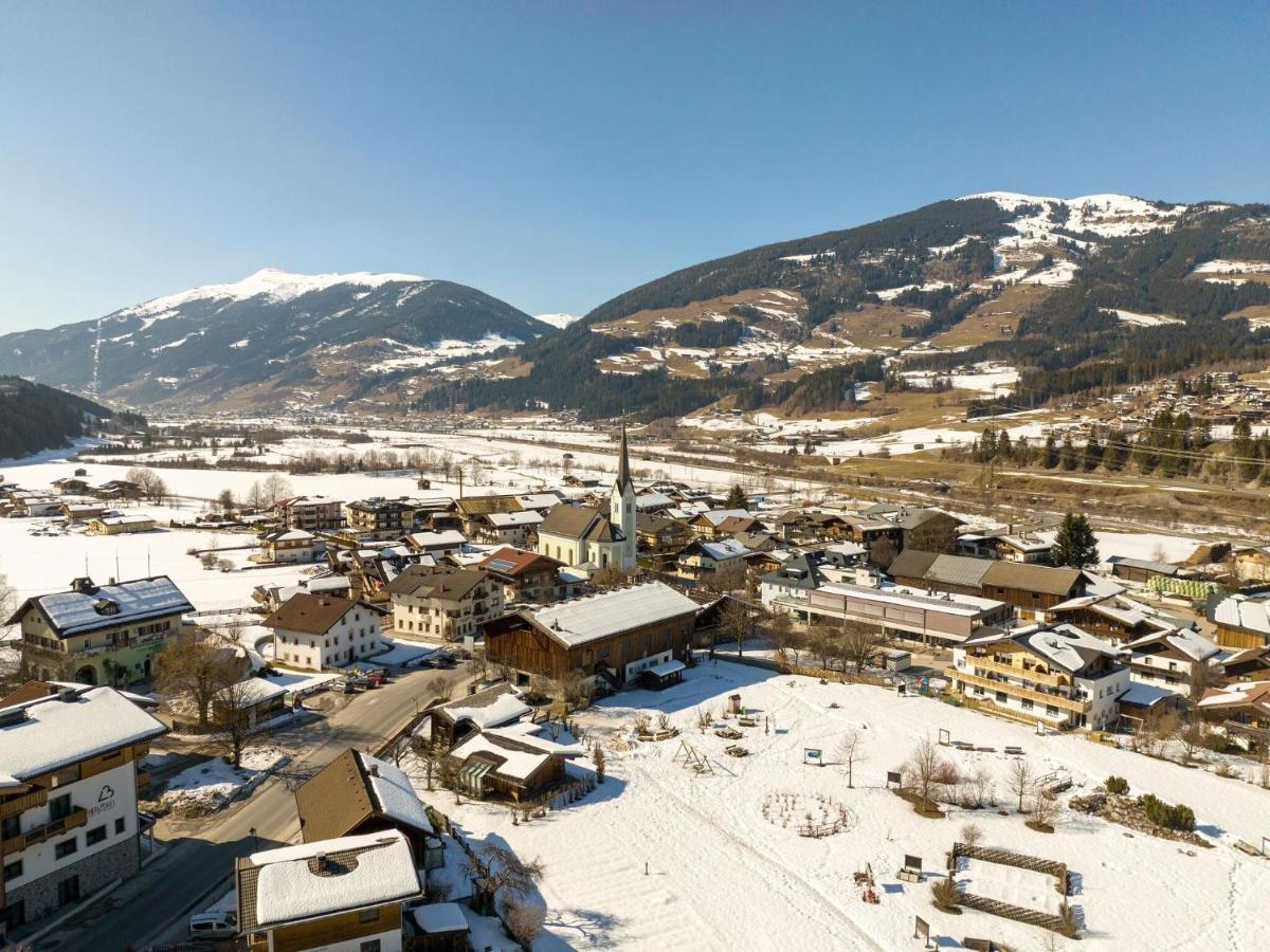 شقة Flat South Of Kitzb Hel With Nationalparkcard هولرسباخ ام بنزغ المظهر الخارجي الصورة