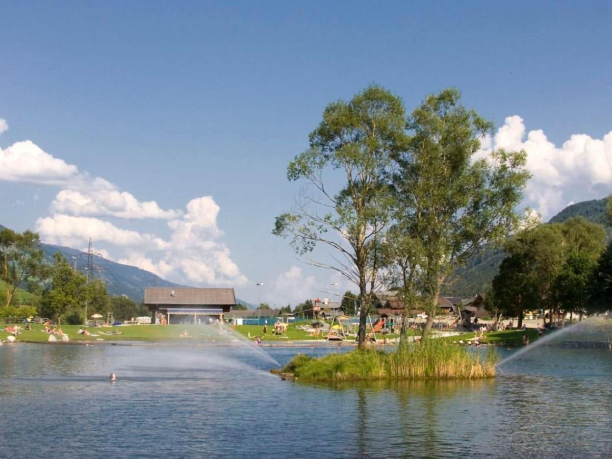 شقة Flat South Of Kitzb Hel With Nationalparkcard هولرسباخ ام بنزغ المظهر الخارجي الصورة