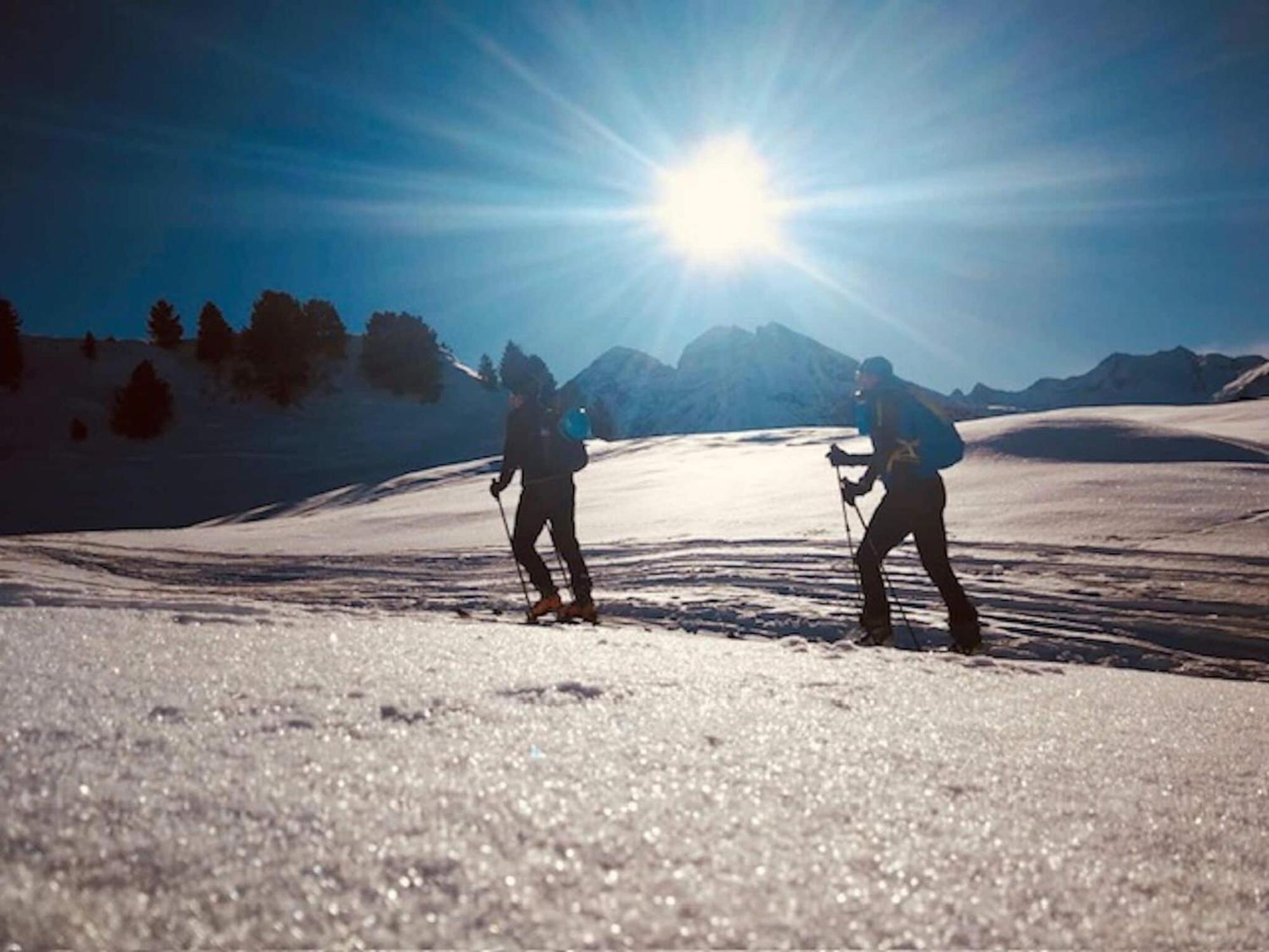 شقة Flat South Of Kitzb Hel With Nationalparkcard هولرسباخ ام بنزغ المظهر الخارجي الصورة